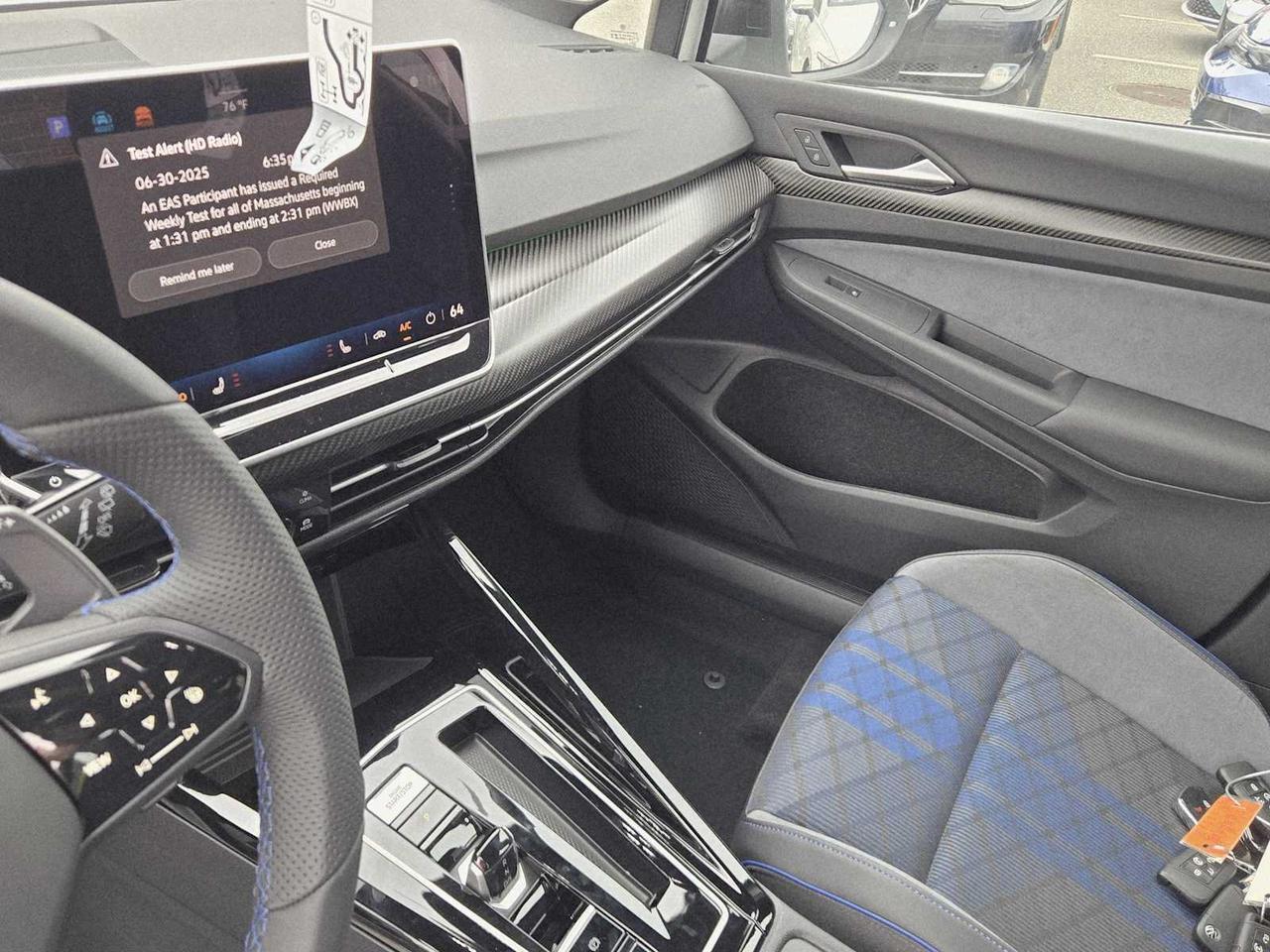 2025 Volkswagen Golf R Black Edition Medford MA