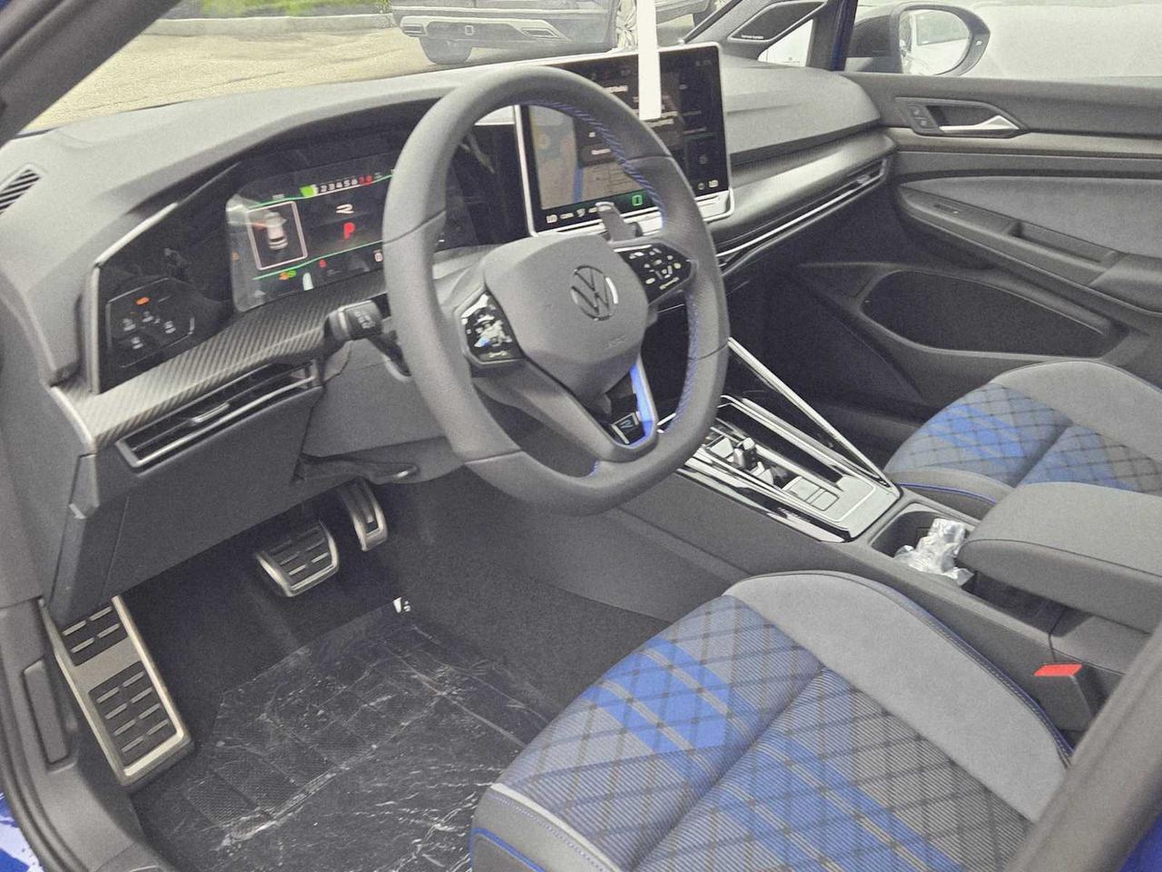 2025 Volkswagen Golf R Black Edition Medford MA