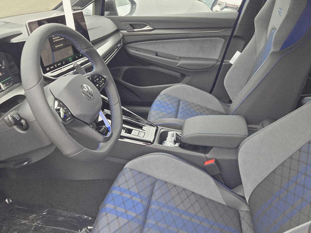 2025 Volkswagen Golf R Black Edition Medford MA