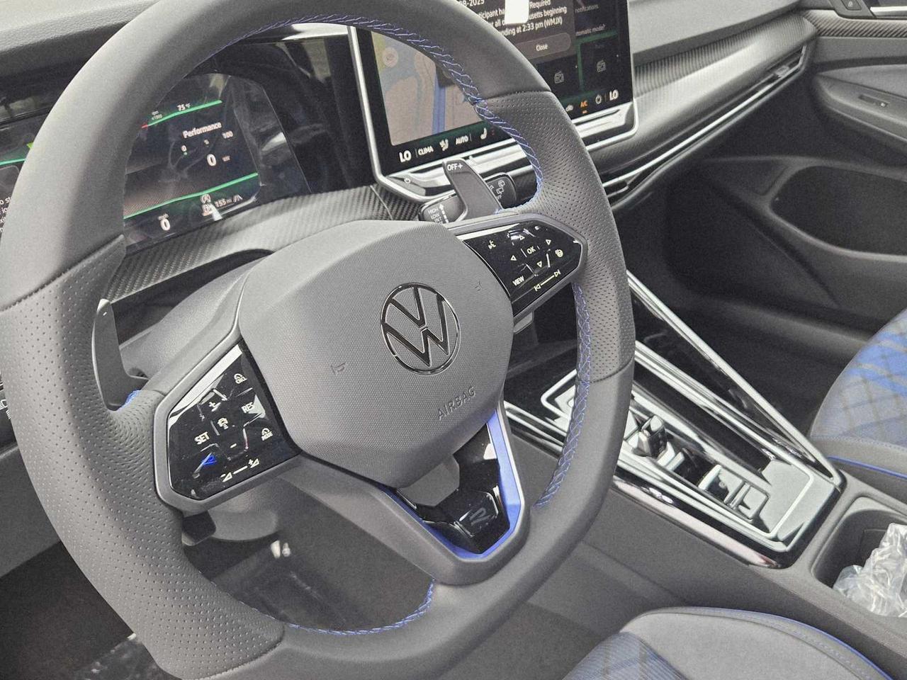 2025 Volkswagen Golf R Black Edition Medford MA