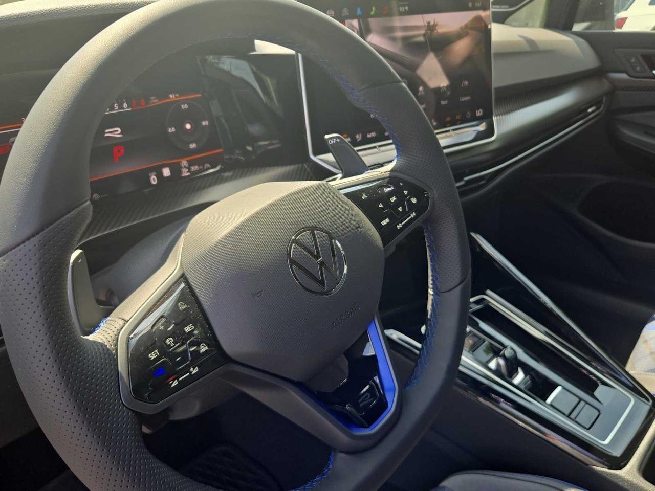 2025 Volkswagen Golf R Black Edition Wellesley MA