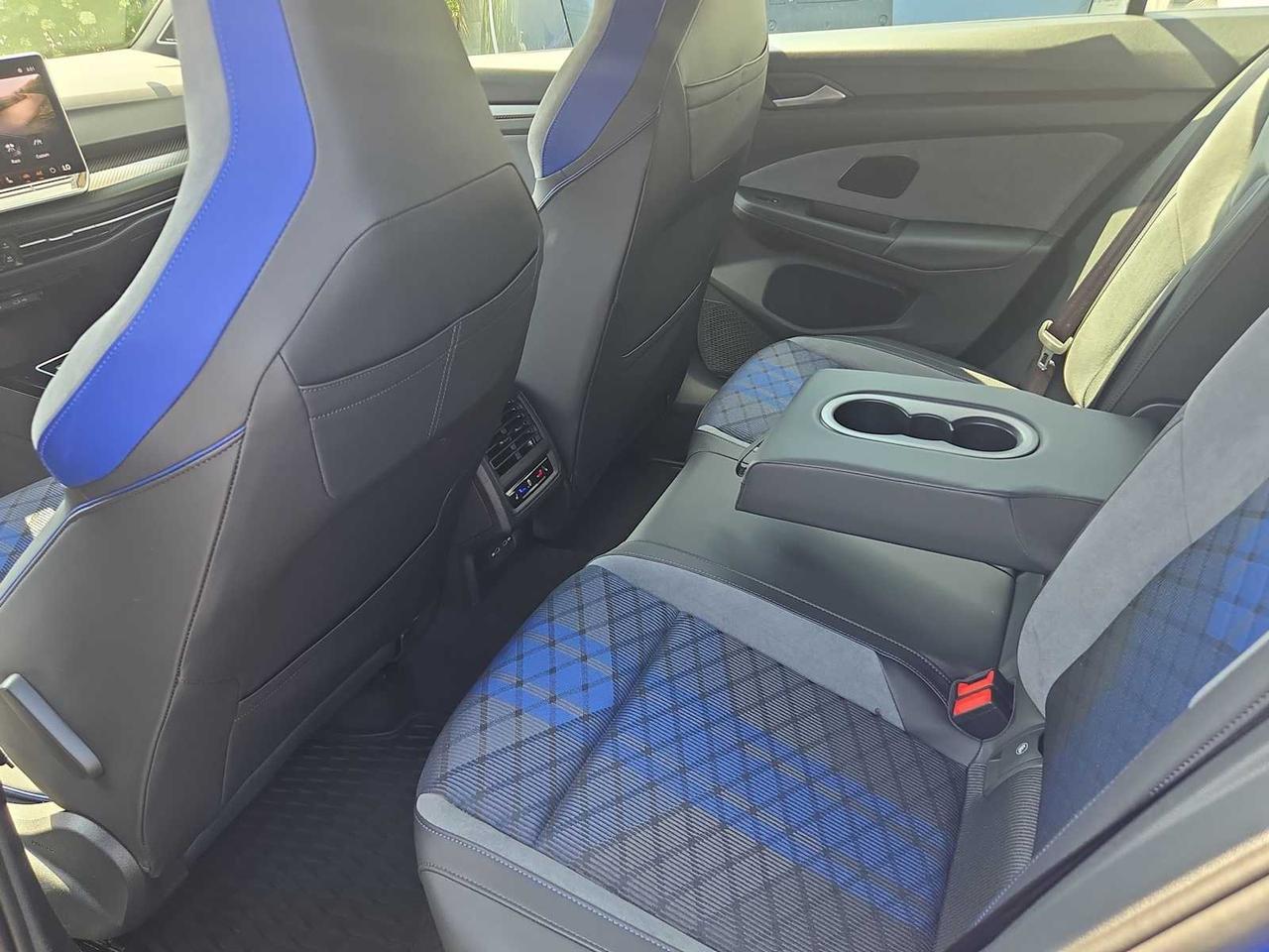 2025 Volkswagen Golf R Black Edition Wellesley MA