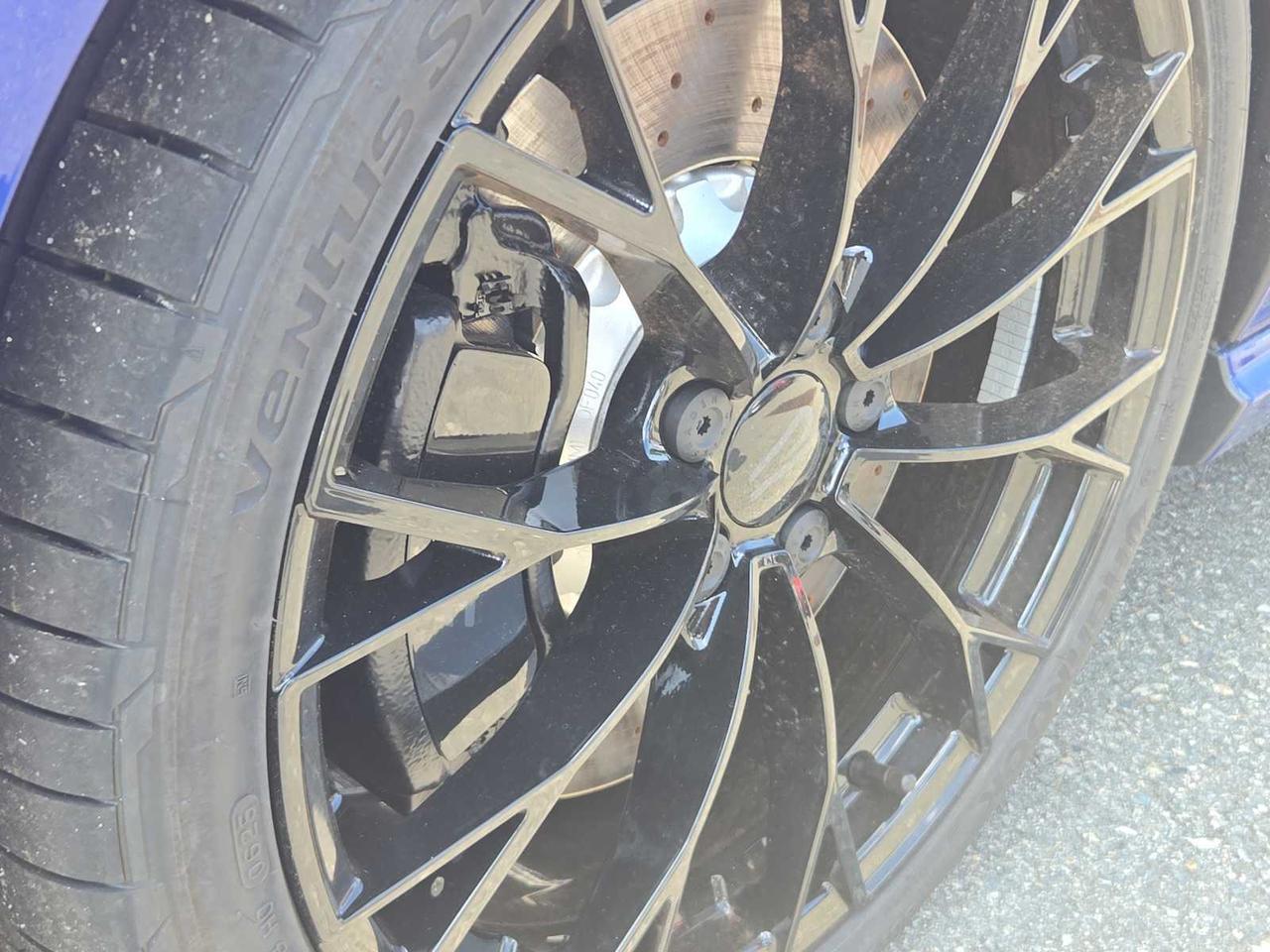 2025 Volkswagen Golf R Black Edition Wellesley MA