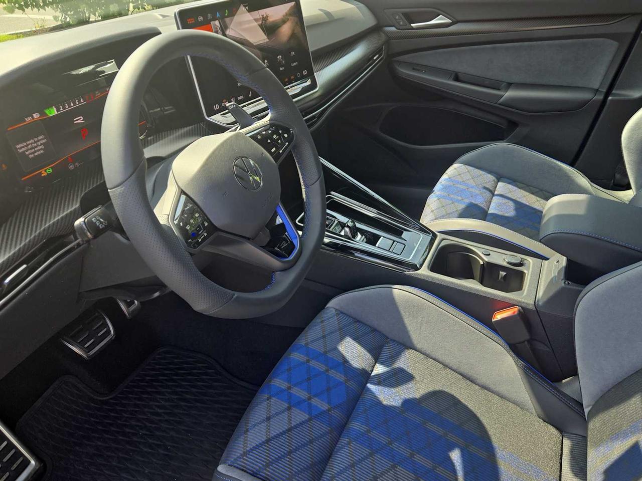 2025 Volkswagen Golf R Black Edition Wellesley MA