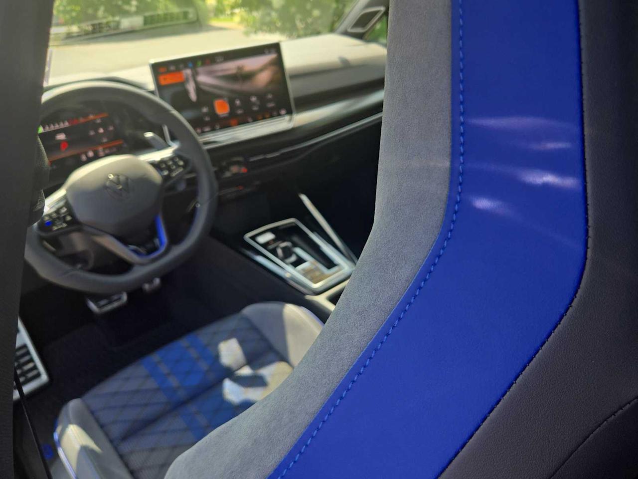 2025 Volkswagen Golf R Black Edition Wellesley MA