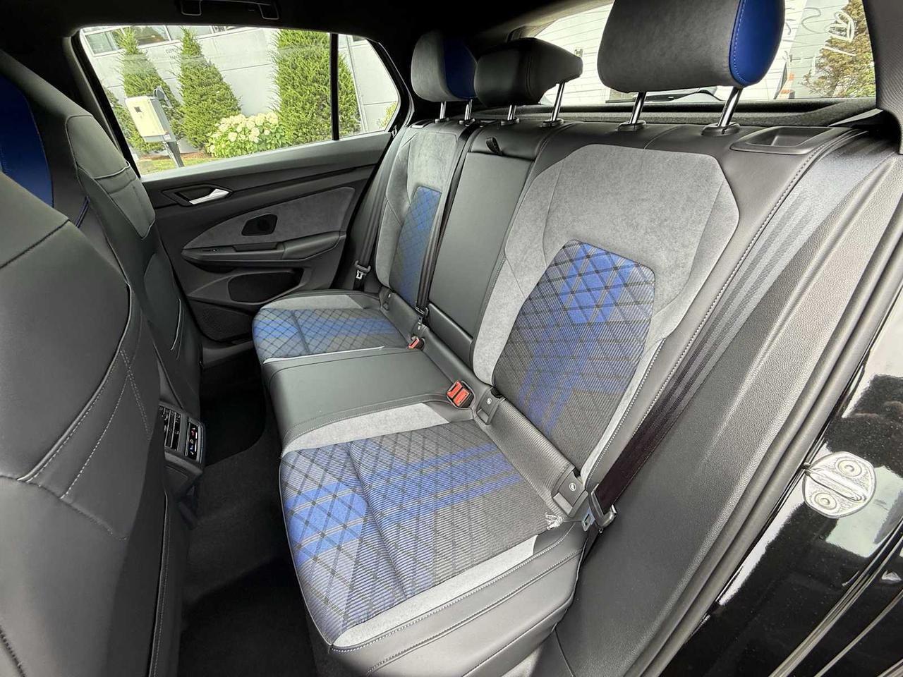 2025 Volkswagen Golf R Black Edition Westborough MA