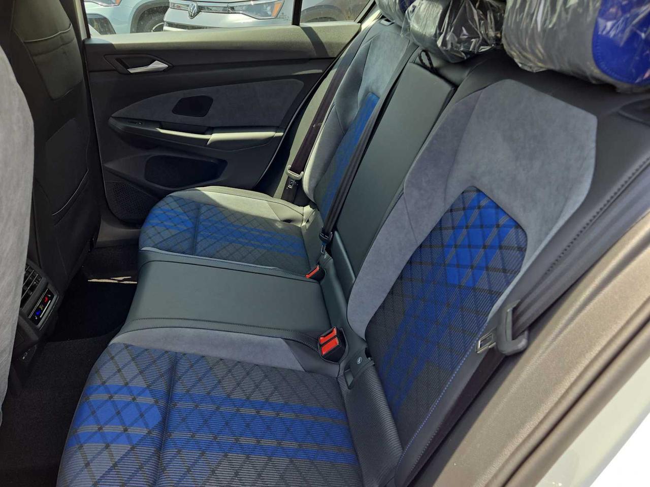 2025 Volkswagen Golf R Medford MA