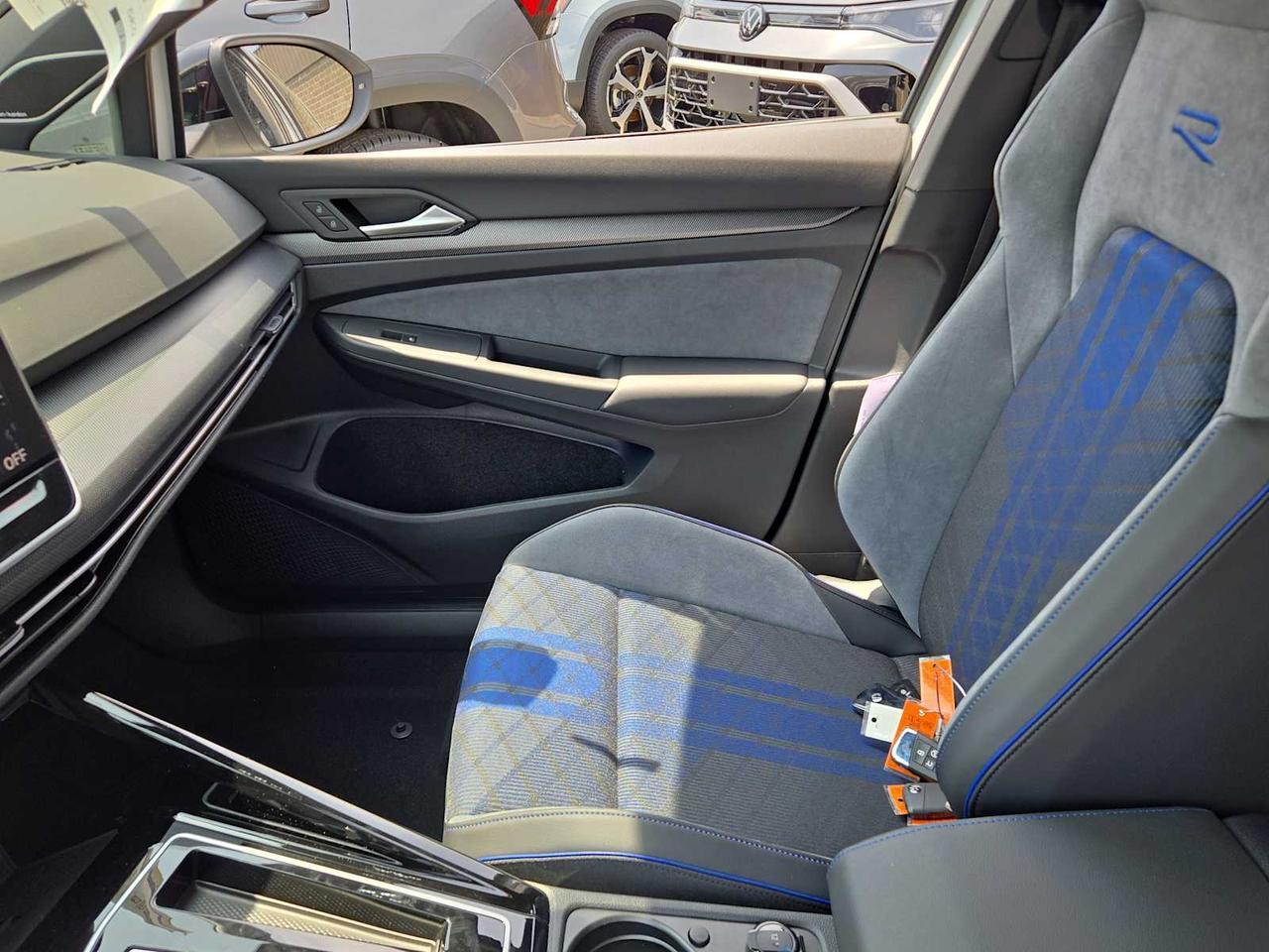 2025 Volkswagen Golf R Medford MA