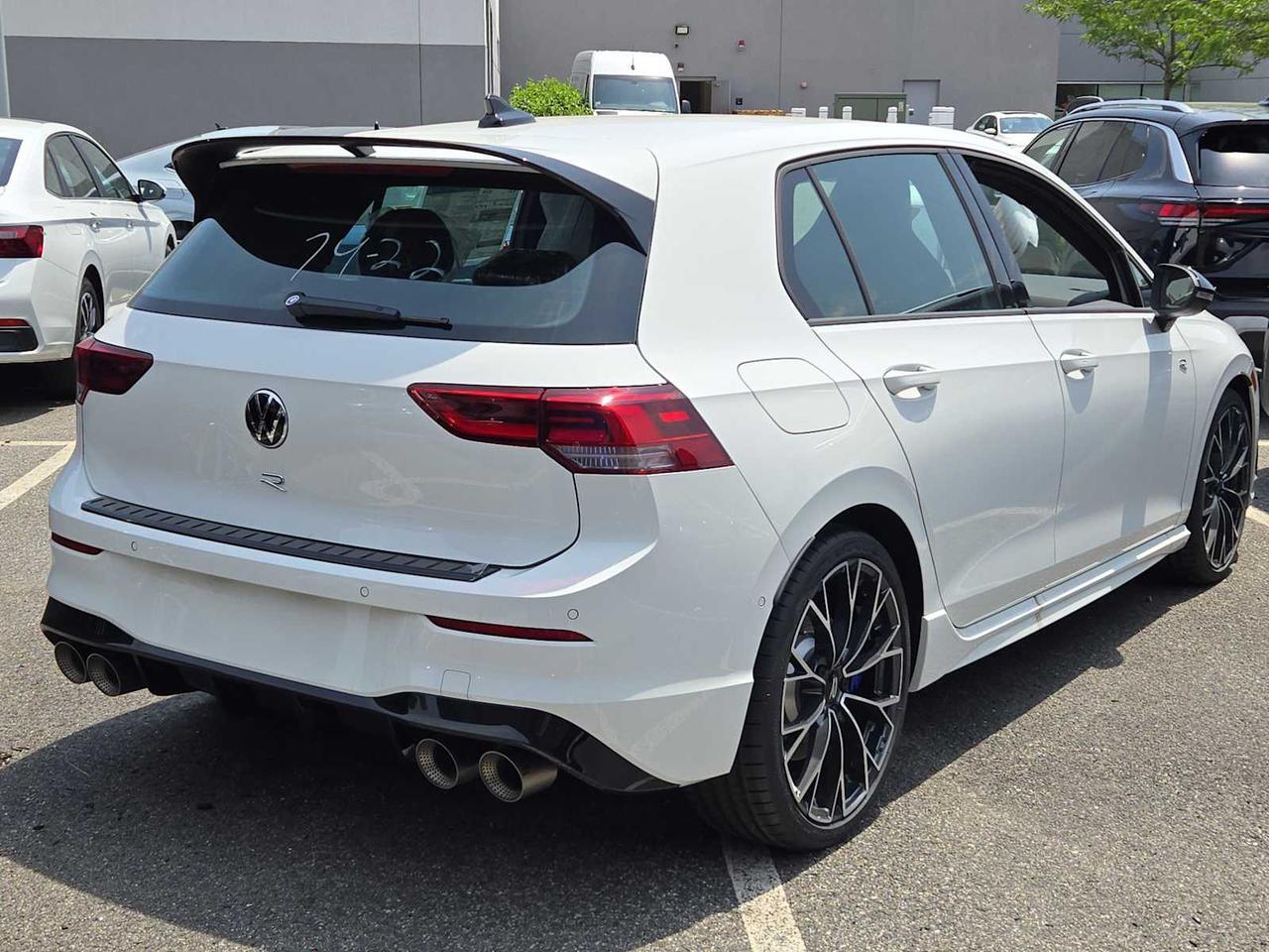 2025 Volkswagen Golf R Medford MA