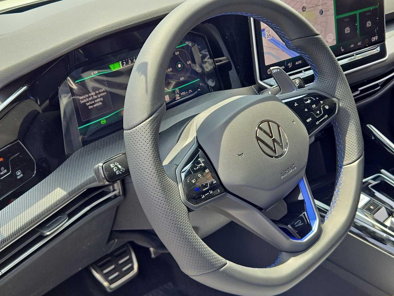 2025 Volkswagen Golf R Medford MA