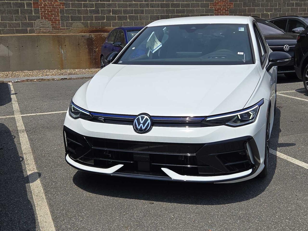 2025 Volkswagen Golf R Medford MA