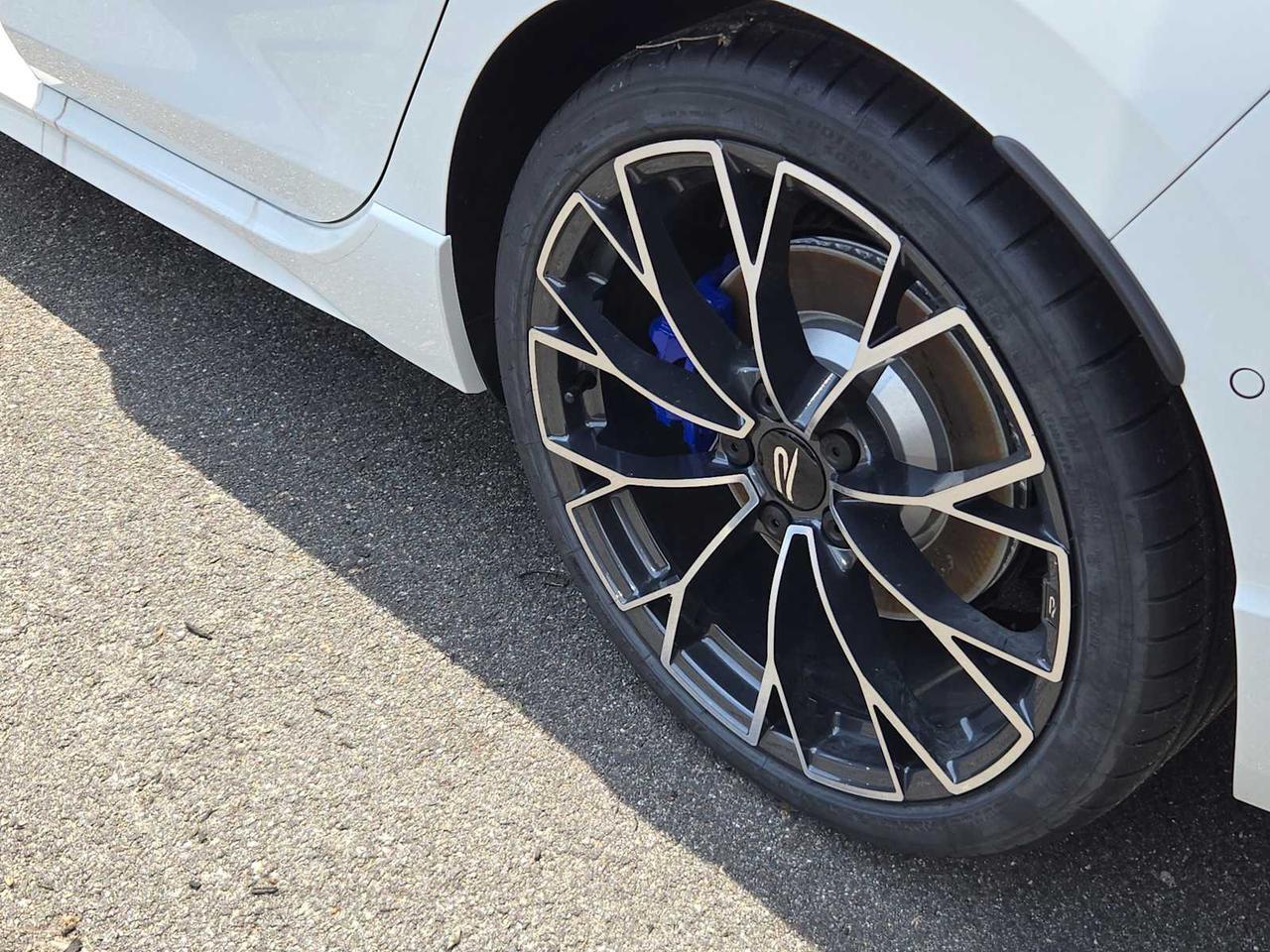 2025 Volkswagen Golf R Medford MA