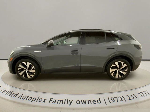 2025 Volkswagen ID.4 Pro