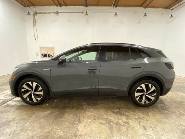 2025 Volkswagen ID.4 Pro