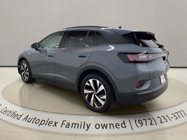 2025 Volkswagen ID.4 Pro