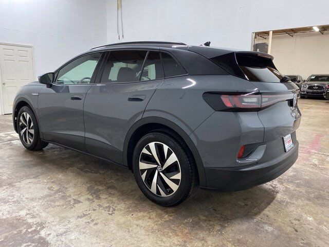 2025 Volkswagen ID.4 Pro
