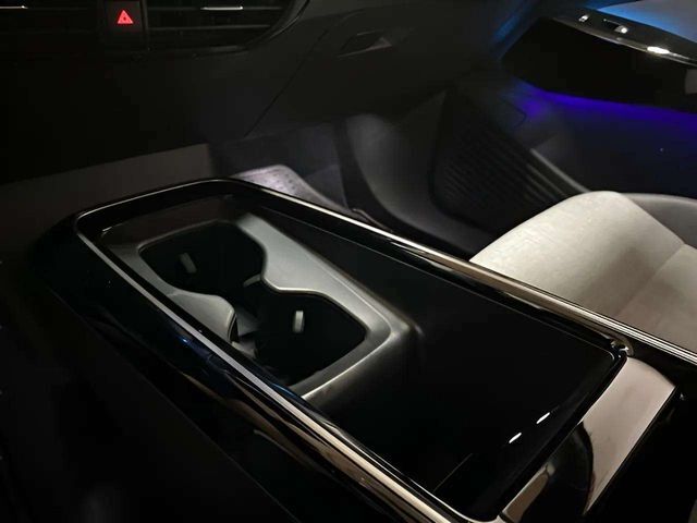 2025 Volkswagen ID.4 Pro Dallas TX