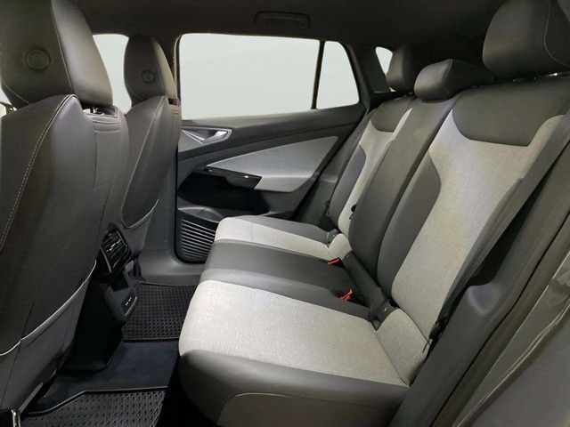 2025 Volkswagen ID.4 Pro Dallas TX