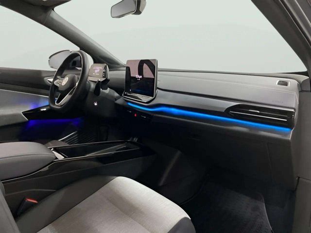 2025 Volkswagen ID.4 Pro Dallas TX