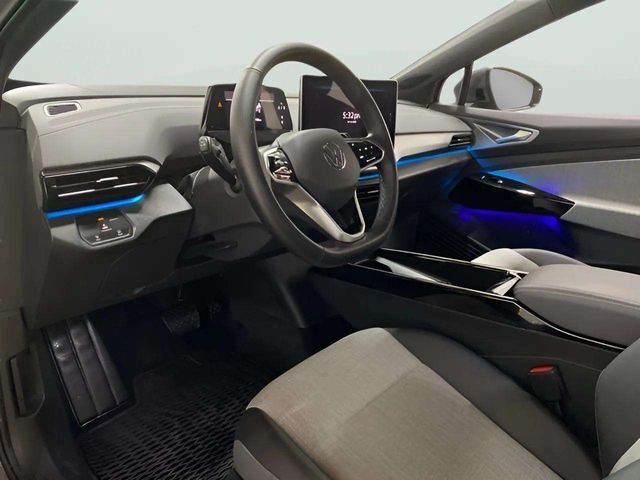 2025 Volkswagen ID.4 Pro Dallas TX