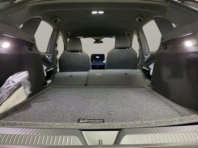 2025 Volkswagen ID.4 Pro Dallas TX