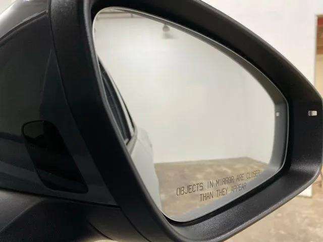 2025 Volkswagen ID.4 Pro Dallas TX