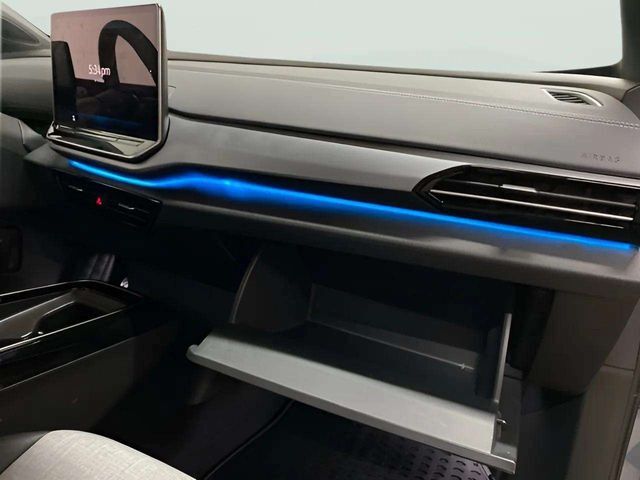 2025 Volkswagen ID.4 Pro Dallas TX