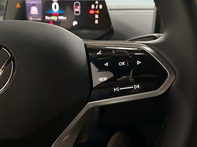 2025 Volkswagen ID.4 Pro Dallas TX