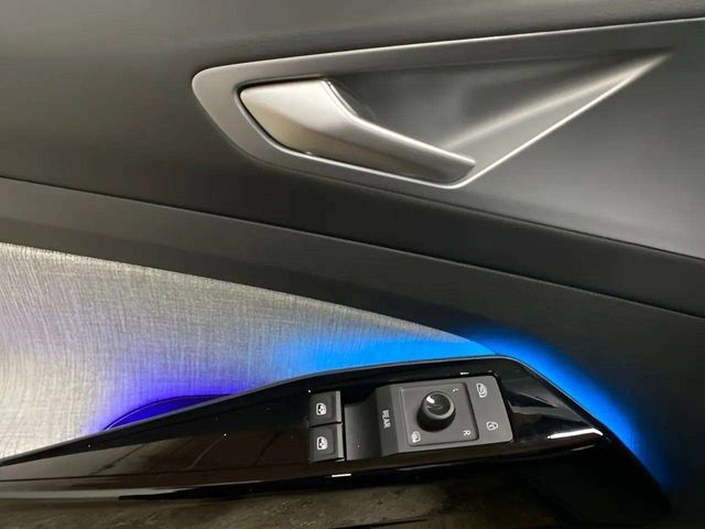 2025 Volkswagen ID.4 Pro Dallas TX