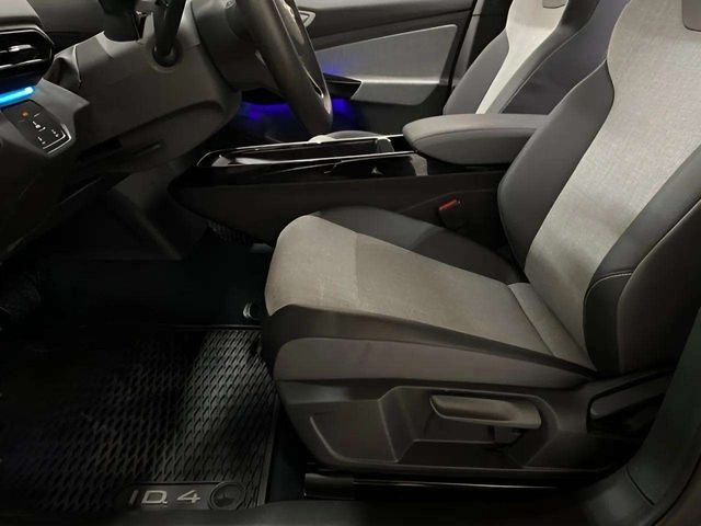 2025 Volkswagen ID.4 Pro Dallas TX