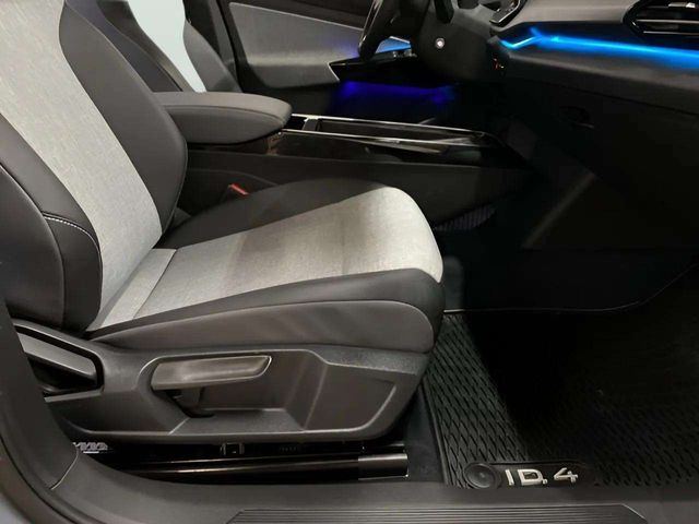 2025 Volkswagen ID.4 Pro Dallas TX