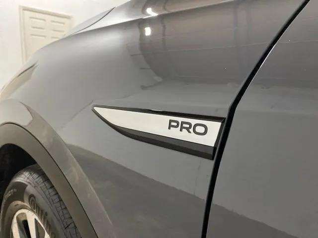 2025 Volkswagen ID.4 Pro Dallas TX