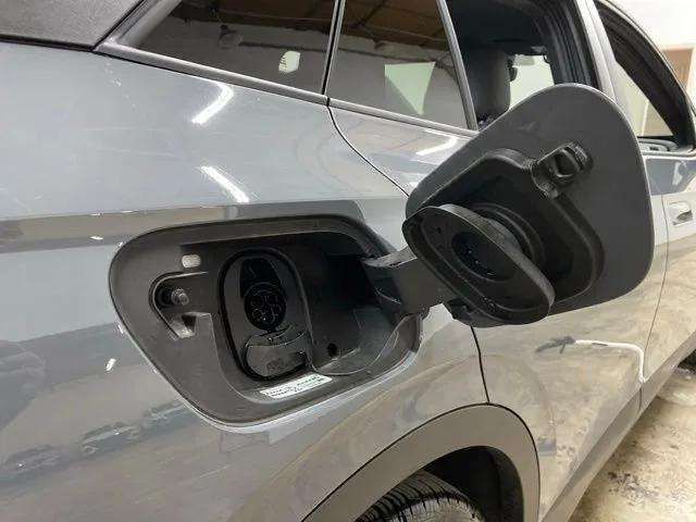 2025 Volkswagen ID.4 Pro Dallas TX