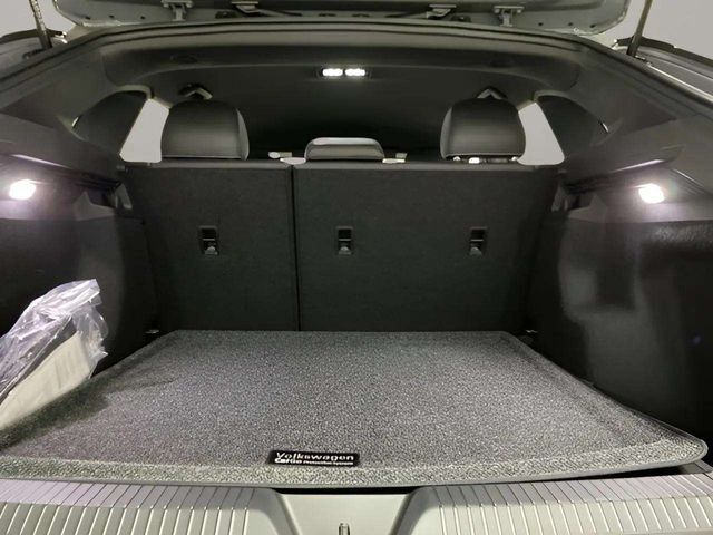 2025 Volkswagen ID.4 Pro Dallas TX