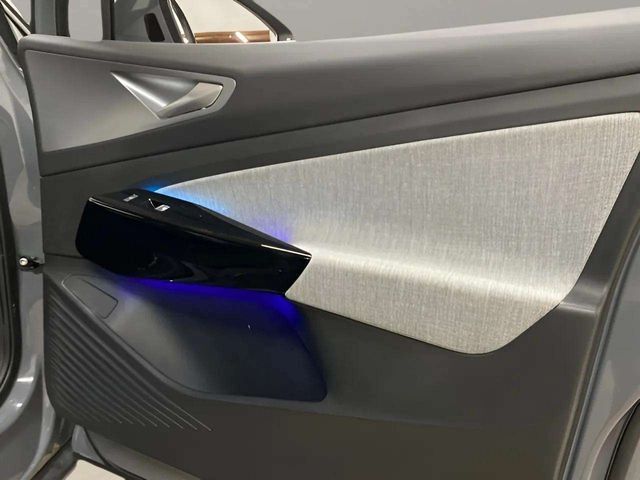 2025 Volkswagen ID.4 Pro Dallas TX