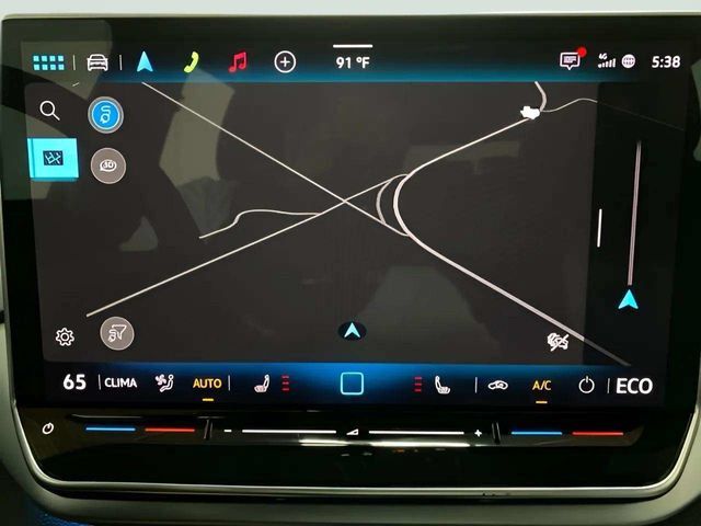 2025 Volkswagen ID.4 Pro Dallas TX