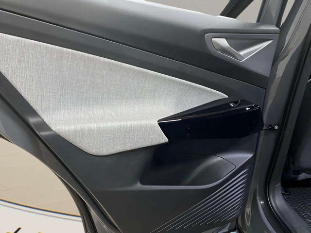 2025 Volkswagen ID.4 Pro Dallas TX