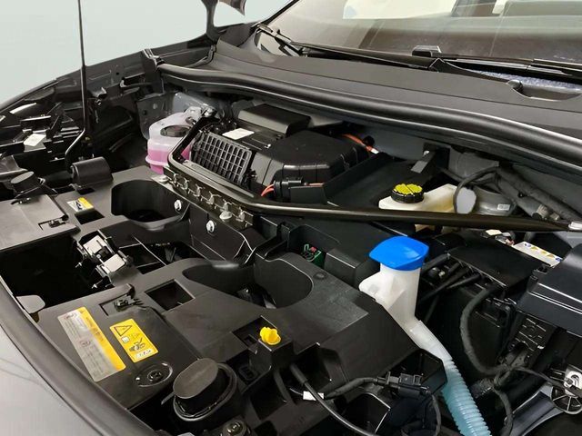 2025 Volkswagen ID.4 Pro Dallas TX