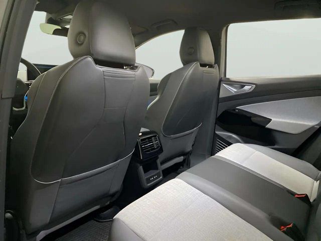 2025 Volkswagen ID.4 Pro Dallas TX