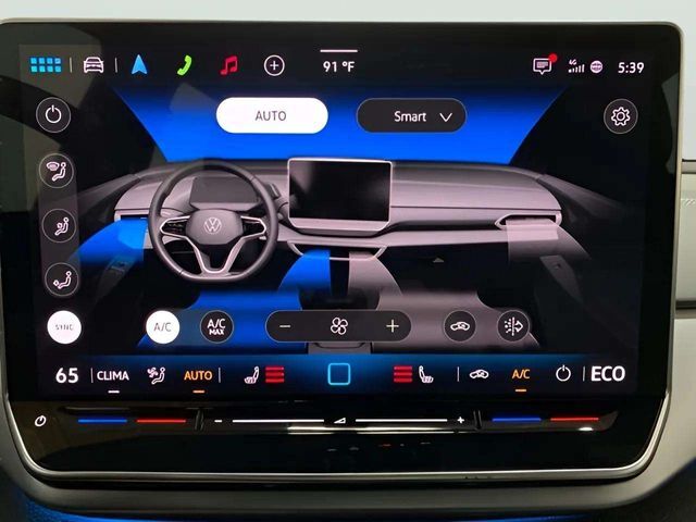2025 Volkswagen ID.4 Pro Dallas TX