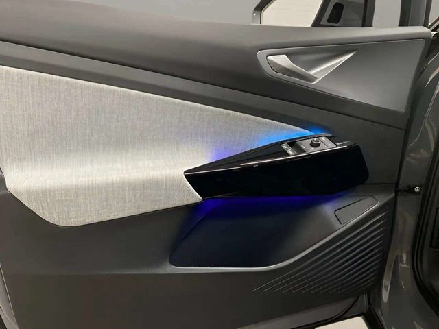 2025 Volkswagen ID.4 Pro Dallas TX