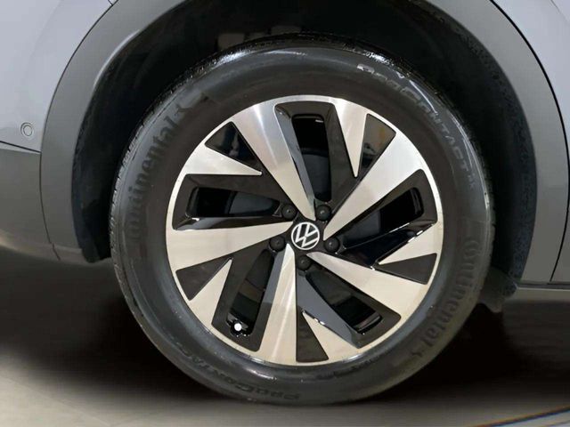 2025 Volkswagen ID.4 Pro Dallas TX