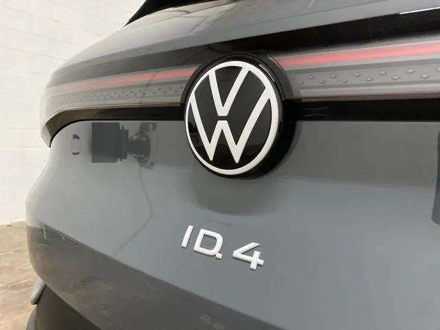 2025 Volkswagen ID.4 Pro Dallas TX