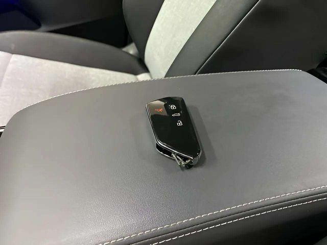 2025 Volkswagen ID.4 Pro Dallas TX