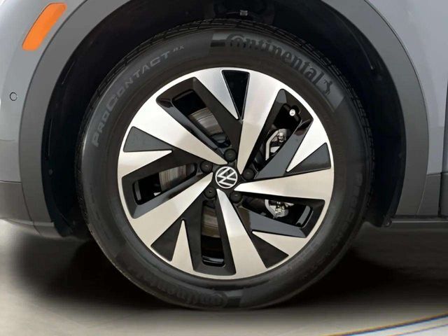 2025 Volkswagen ID.4 Pro Dallas TX