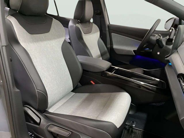2025 Volkswagen ID.4 Pro Dallas TX
