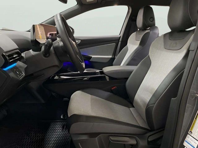 2025 Volkswagen ID.4 Pro Dallas TX