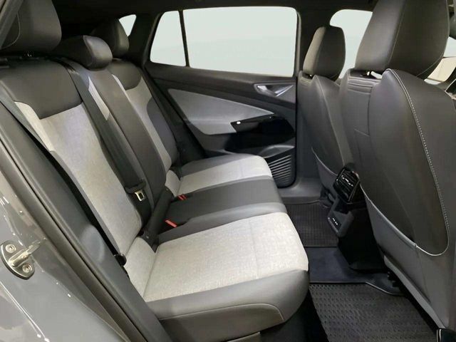 2025 Volkswagen ID.4 Pro Dallas TX