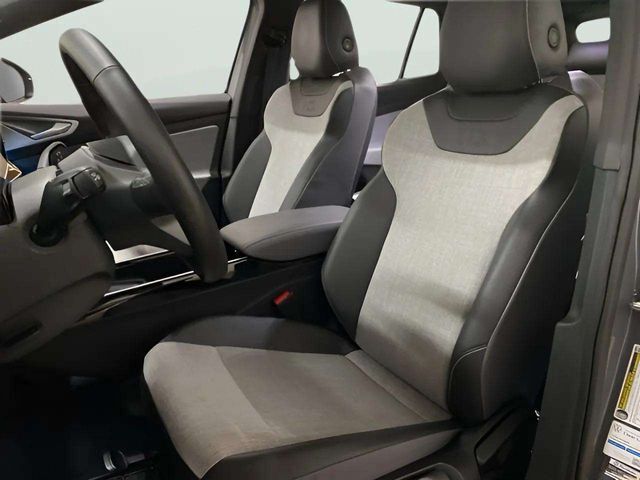 2025 Volkswagen ID.4 Pro Dallas TX