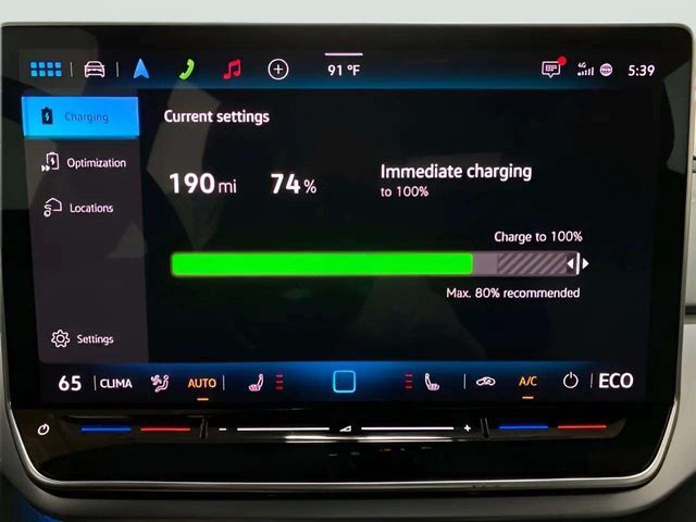 2025 Volkswagen ID.4 Pro Dallas TX